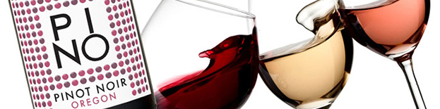 PINO Cellars Banner